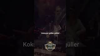 Çıkageldi Bi Gözleri Sürmeli