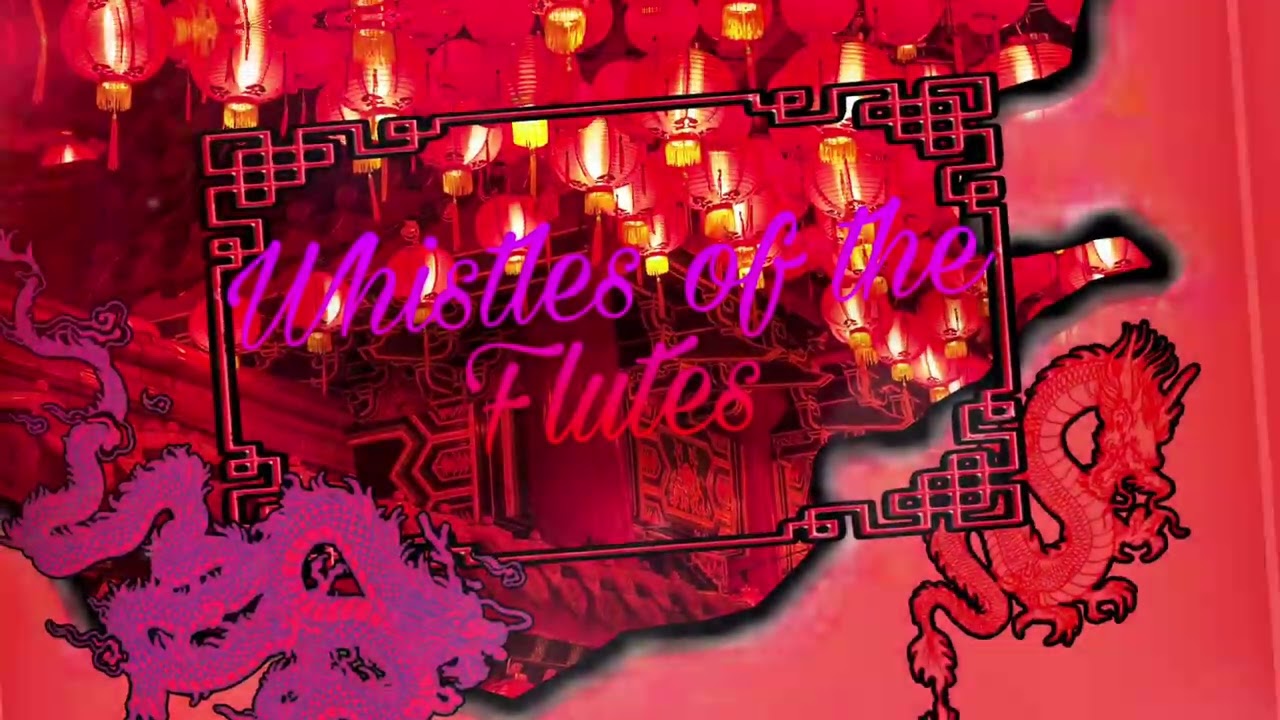 Whistles of the flutes #music #fyp #madebyme 