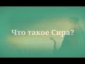 #сира #ислам #пророк #сподвижник. Что Такое Сира?