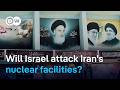 How Israel Could Retaliate For Iran S Attack DW News How Israel Could Retaliate For Iran S Attack DW News