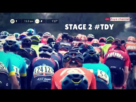 Video: Thư viện: chặng Tour de France của Elia Viviani giành chiến thắng trên sân khấu Special S-Works Venge