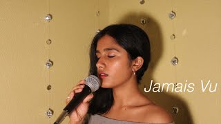 Jamais Vu -  BTS / Cover by Pri