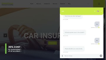 Insurance for the Digital Age! Reimagine Claims Management with DRUID Conversational AI