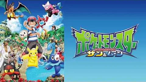 تحميل 岡崎体育 ポーズ Tvアニメ ポケットモンスター サン ムーン Mp4 Mp3