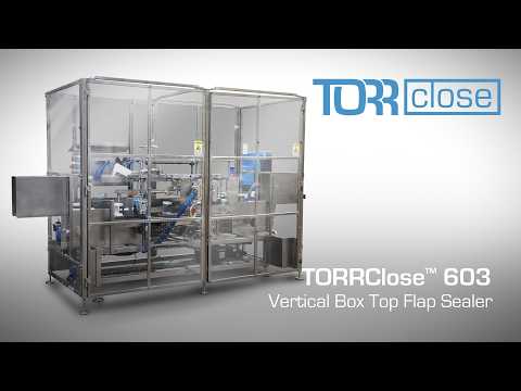 TORRclose™ 603