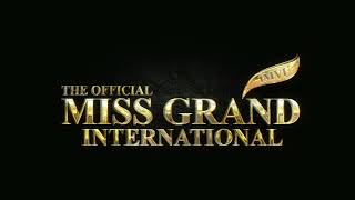 Miss Grand International IMVU 2023 ┃ LOGO reveal