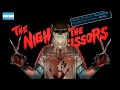The Night of the Scissors || Juegos de terror latinoamericanos || Gameplay completo