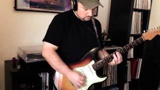 Progressive Impro - Deep Trip Hellbender