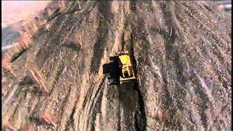 『イエロー・ケーキ クリーンなエネルギーという嘘』予告編