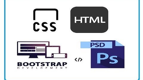 ওয়েব ডিজাইন পর্ব - ১ সম্পুর্ন বাংলা টিউটোরিয়াল I Web Design Part - 1 Full Bangla Tutorial