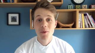 12: Keep a Baking Diary - Bake with Jack