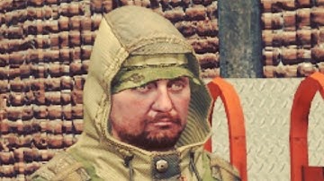 Random Moments on AWM Builders [HD] [Garry