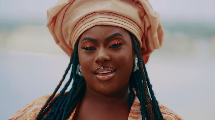 Colombe Merveille - Victoire (Clip officiel)