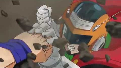 Dragon Ball Z/Super AMV Remedy |Mep Part| For GD