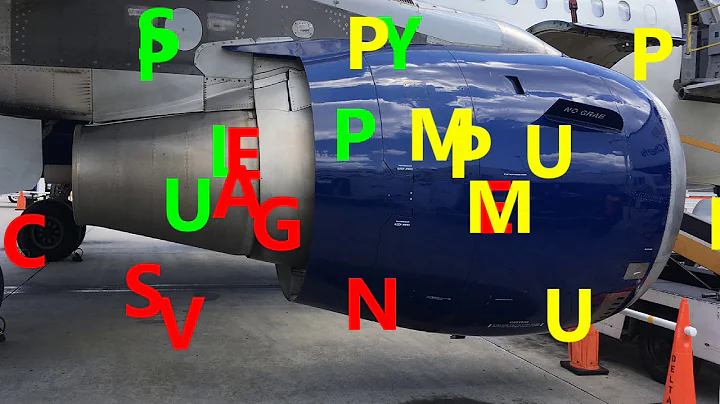 Engine Oil Airbus A320