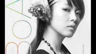 BoA 보아 - 09. Girls On Top ENGLISH VERSION [US Album] HQ