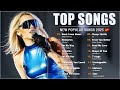 Top 40 latest english songs 2023  billboard hot 50 this week  new popular songs 2023