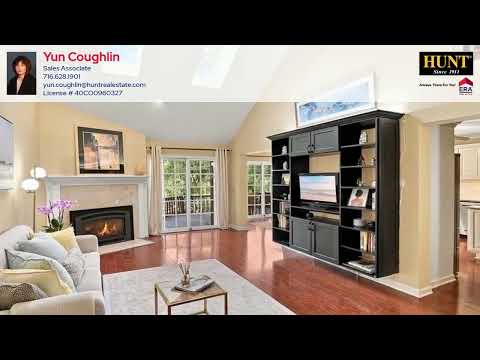 26 Pinegrove Court, Hamburg, NY home video tour