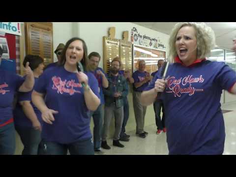 Hiawatha High School Lip Dub 2019