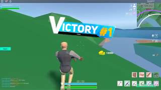 Roblox Script Showcase #3: Strucid Fricker (PATCHED)