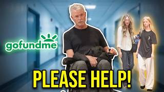 Grey's Anatomy Star Eric Dane's Family Legacy: GoFundMe to Secure His Daughters' Future?!