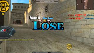 Exqluzive big rank and big hack ^^