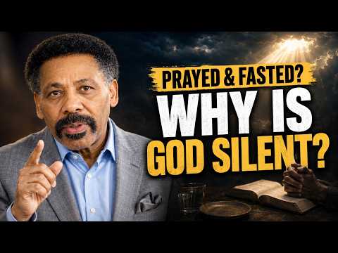 Why God May Be Silent Even When You Pray and Fast | Biblical Authority