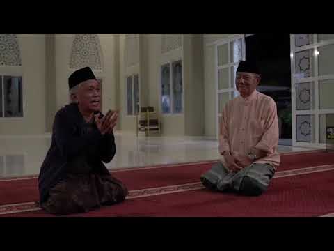 Para Pencari Tuhan Jilid 17 Buronan Surga Episode Terakhir Selasa 9 April 2024 SCTV Ramadhan 1445H