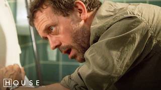 Working a Diagnostic While Going Through Withdrawal | House M.D. @HouseM.D.