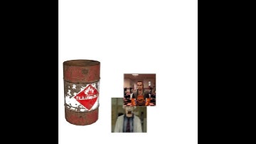 "Explosives! :D" Hlvrai s-post