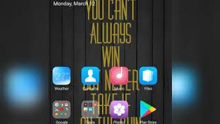 How to cheak data usage of zong 4g device screenshot 5