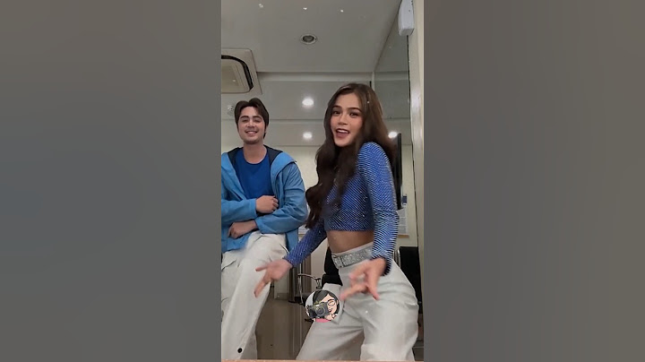 OMG! MARIS RACAL, GUMILING KASAMA SI ANTHONY JENNINGS, ANG GALING! #shorts #fyp #viral
