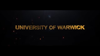 ⚡️KOGX: INTRODUCING TEAM WARWICK⚡️