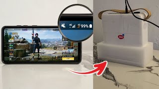 I Bought A Solar Power Bank And Became Independent From Electricity