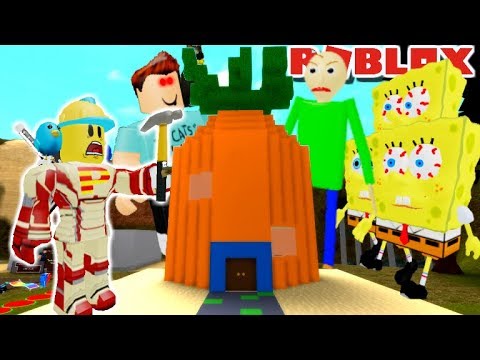 Could He Be In My Closet Or The Drawer Hmm Five Nights At Candy S 3 2 By Pghlfilms - should camping baldi take the treasure chest the weird side of roblox egypt trip