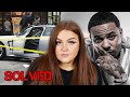 THE MURDER OF FAMOUS RAPPER CHINX DRUGZ