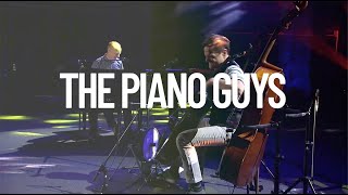 The Piano Guys Live in Chicago
