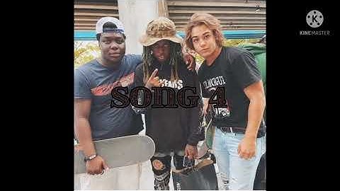 Zillakami - SONG 4 (EXTENDED SNIPPET)