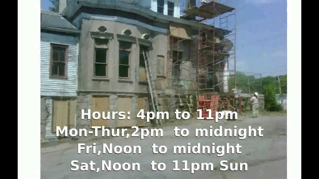 The Wrecking Bar Brewpub Atlanta, YouTube