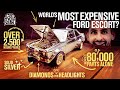 The world's most valuable mk2 Ford Escort? // Jonny Smith