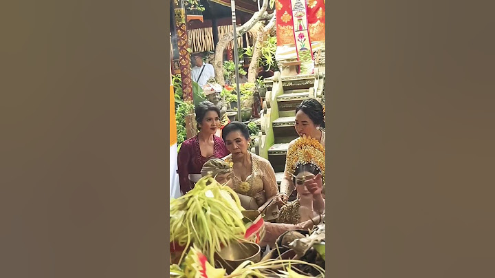 Mahalini mepamit #rizkyfebianmahalini #viral #trends