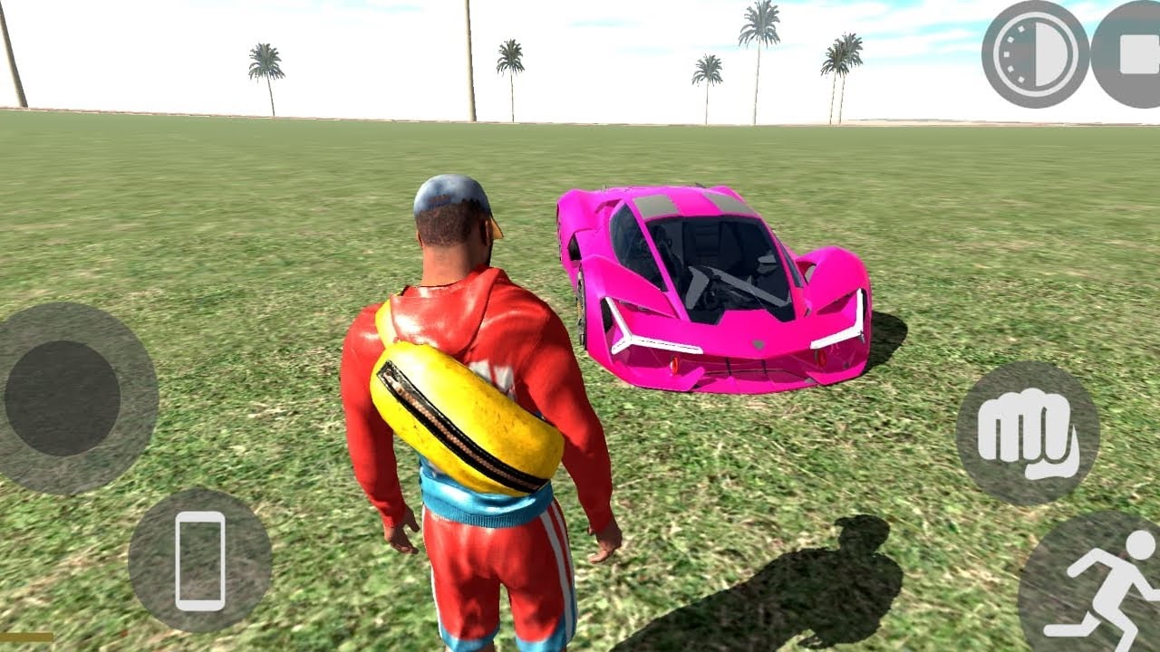 Finally I bought Lamborghini terzo how and so much tough and difficult 😱