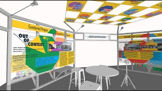 "Out of ConText" Exhibition at WAF MIAMI 2025