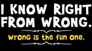 Two wrongs make it Right? (A solution to THAT guys?!) | r/rpghorrorstories
