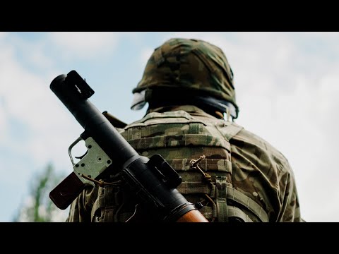 🔥 'НЕДОПОЛК', численность