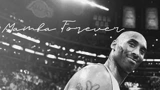 Mamba Forever- Kobe Bryant Career Mini-Movie