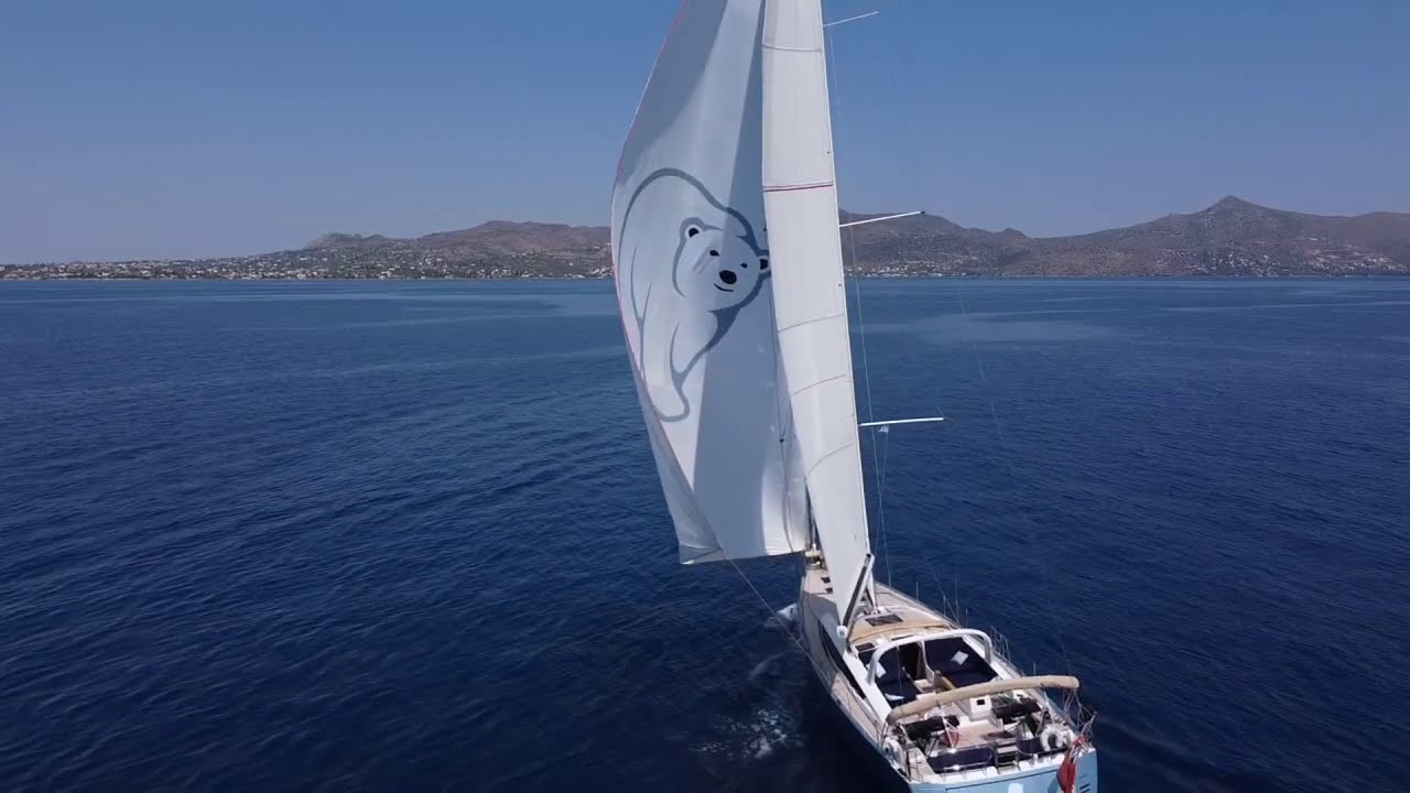 Jeanneau Yachts 64  : Un architecte lui-même convaincu !