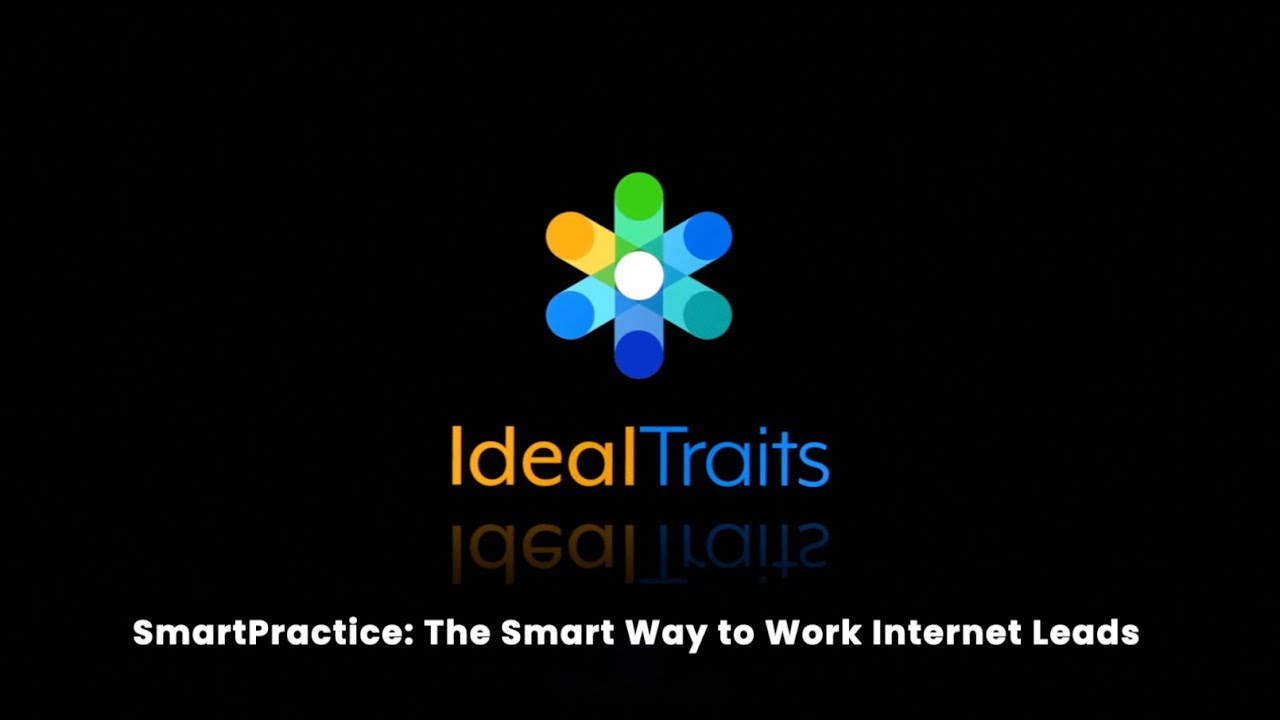 SmartPractice: The Smart Way to Work Internet Leads