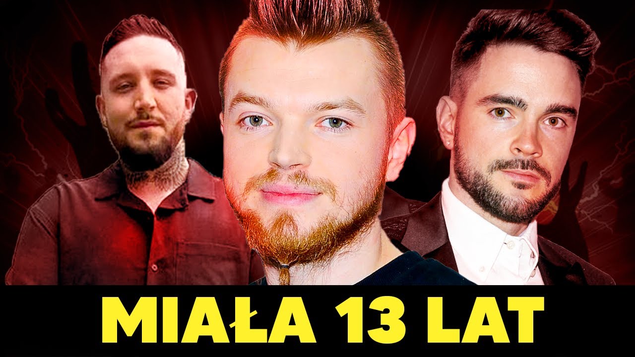 MROCZNA TAJEMNICA STUU (STUU DRAMA, DUBIEL, BOXDEL AFERA, KONOPSKYY FILM)