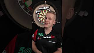 Why Do New Darts Always Feel Better?🎯